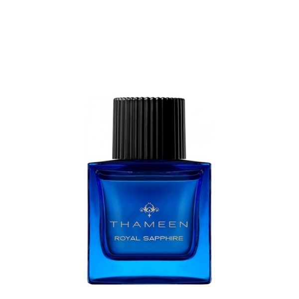 THAMEEN  Royal Sapphire  Extrait de Parfum 50ml W-M