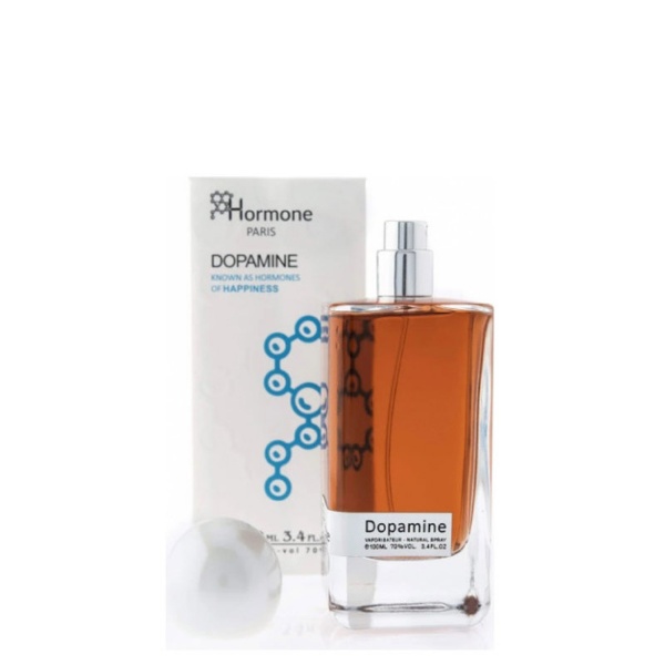Hormone Paris, KISSPEPTIN, Eau de Parfum, 100ml - Fragrance Gallery