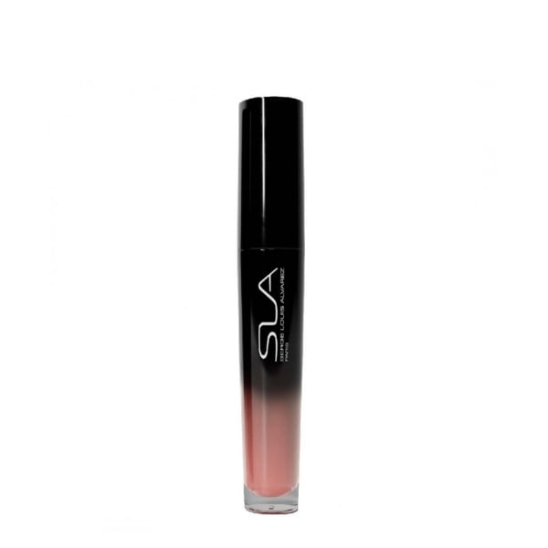 SLA Lipstick Lip Crush Liquid Matte Ben No.01