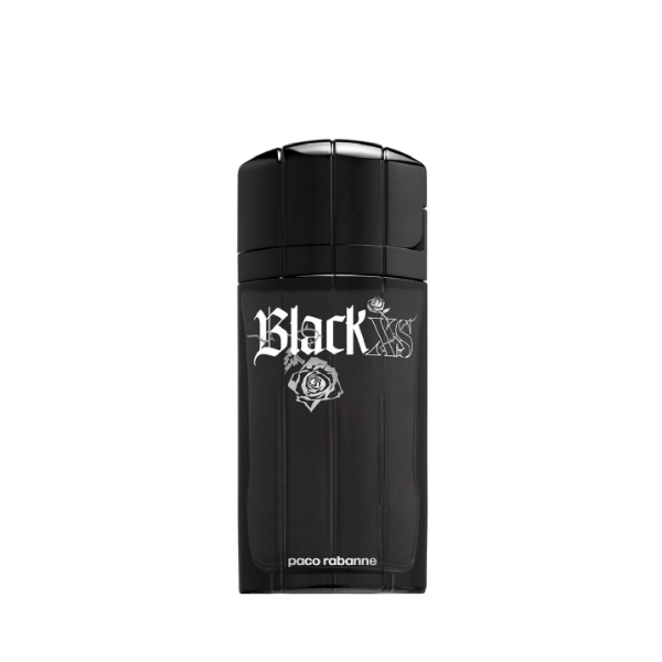 Buy PACO RABANNE Black Xs Edt 100ml M | Hiland Beauty