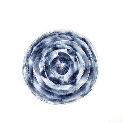 پیش دستی کازمیک آبی کیجان پیش دستی کازمیک آبی کیجان