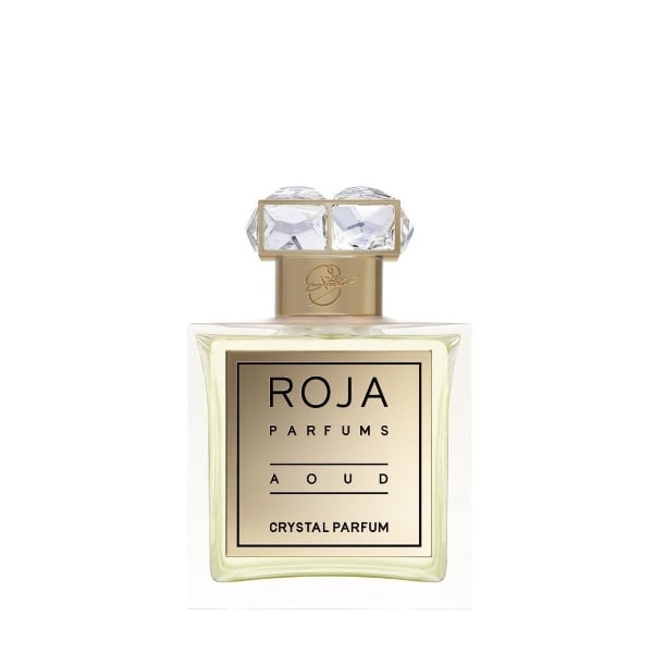 ROJA PERFUMES Aoud Crystal Parfum 30ml W-M	