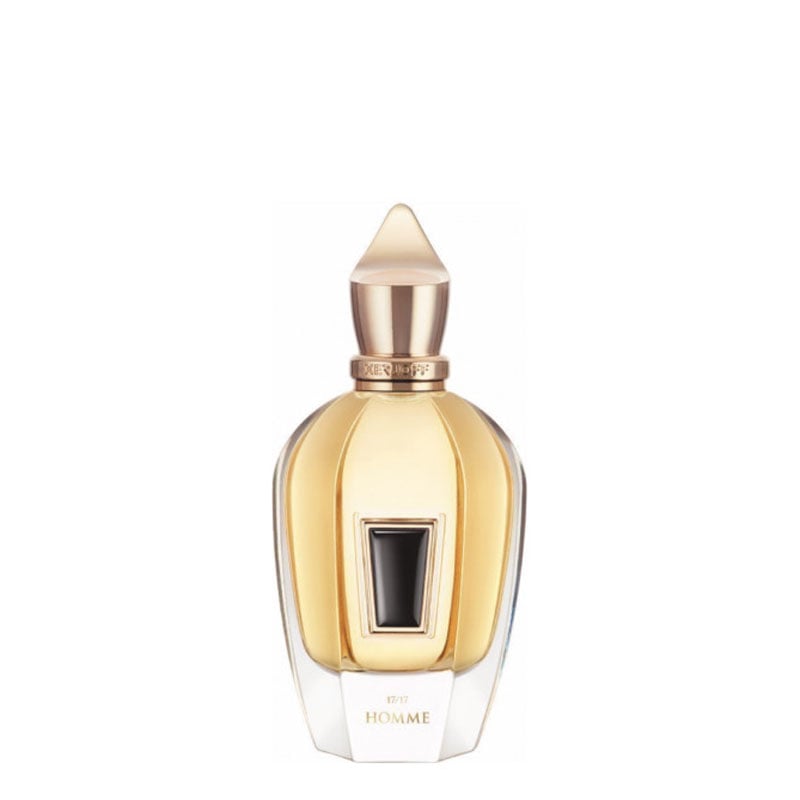 Buy XERJOFF Homme Parfum 100ml | Hiland Beauty