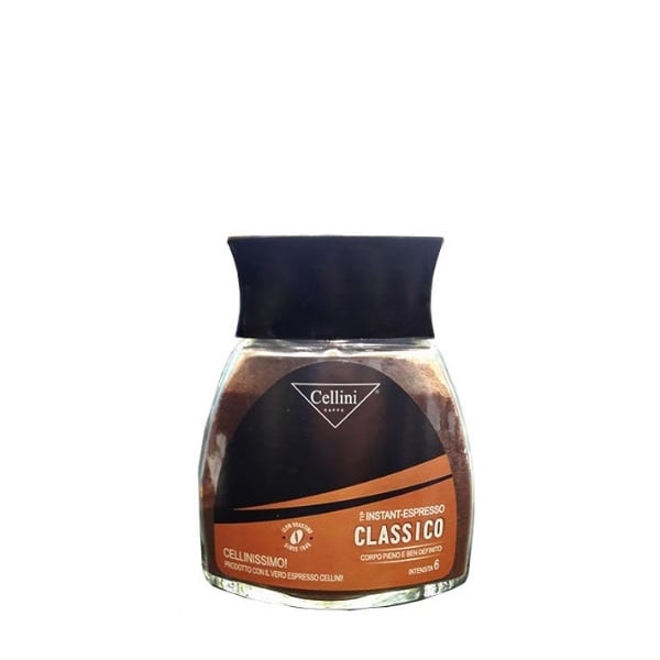 CELLINI Espresso Coffee Powder 100g