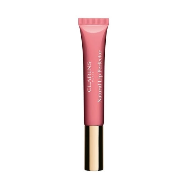 	CLARINS Natural Lip Perfector 01 Rose Shimmer