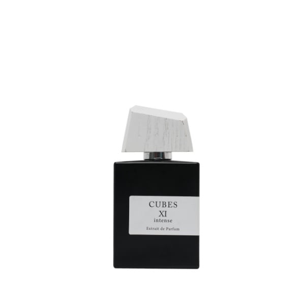 XCEED Cubes XI Intense Extract De Parfum 100ml M