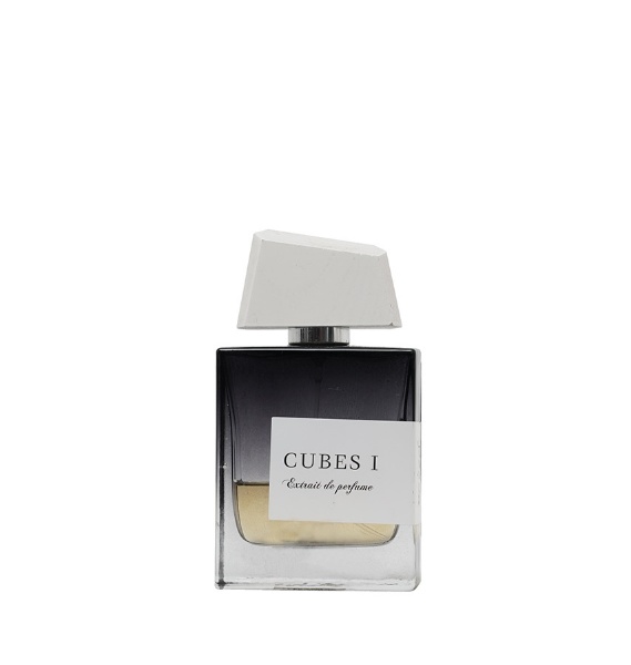XCEED Cubes I Extrait De Perfume 100ml W-M