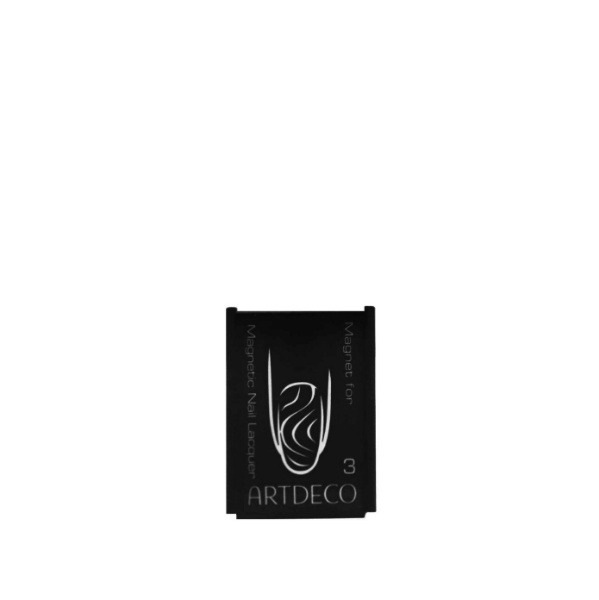 ARTDECO Magnet For Magnetic Nail Lacquer 3