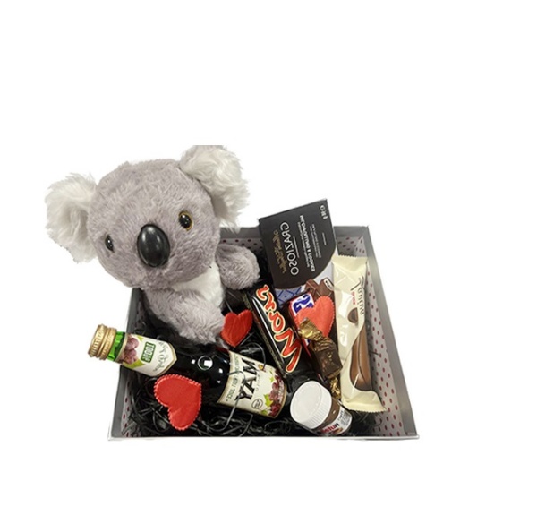 Hiland Beauty Gift Box Code 1401