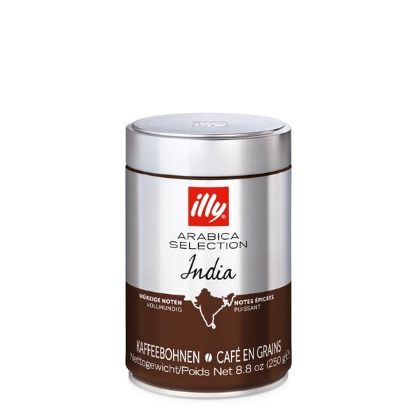 قهوه ی عربیکا هند ایلی 250 گرم
