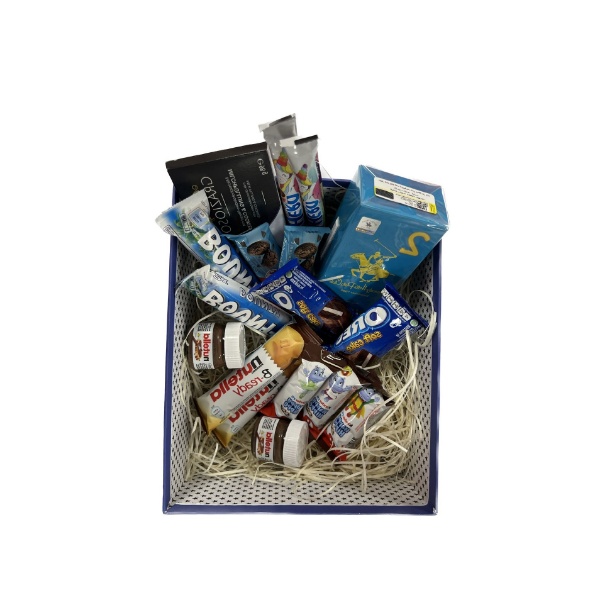 Hiland Beauty Gift Box Code 140115001