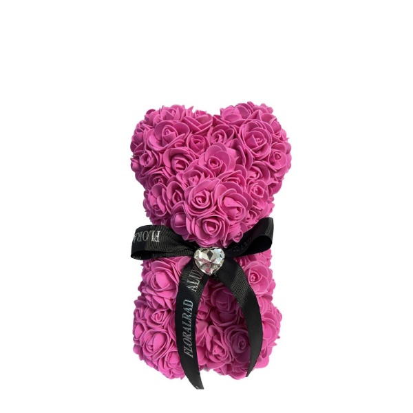 TOYS Magenta Bear Pack