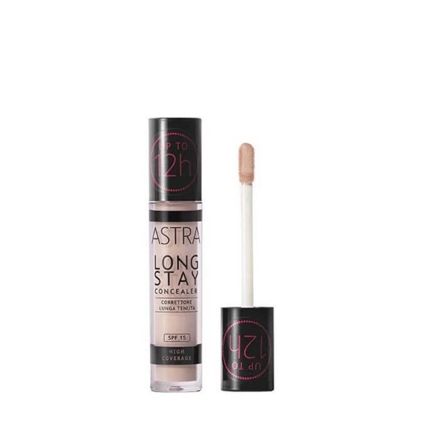ASTRA Long Stay Concealer 001C