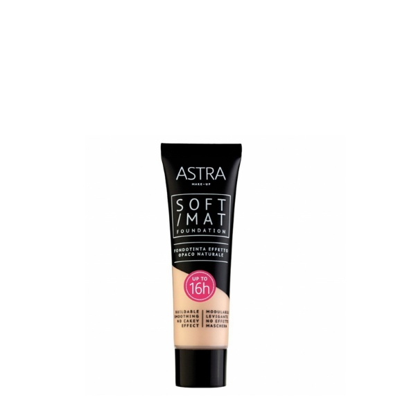 ASTRA Soft Foundation 01	