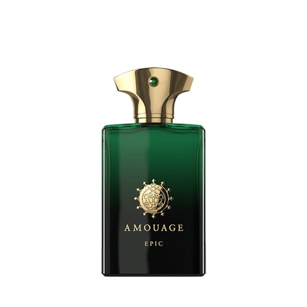 Buy AMOUAGE Epic Edp 100ml M Hiland Beauty