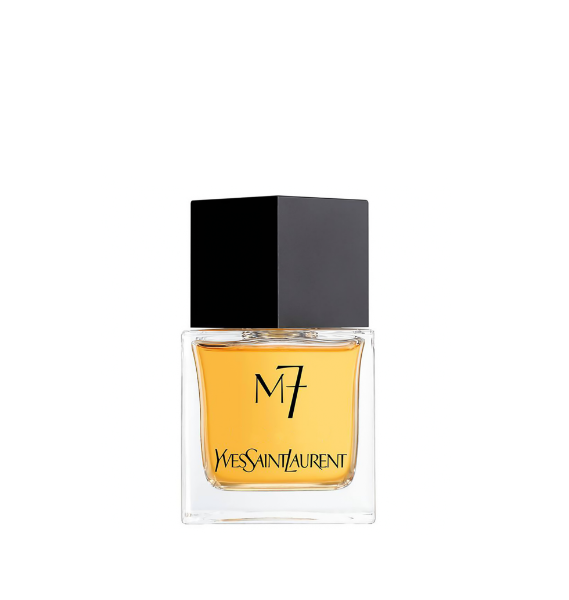 Picture of YSL La Collection M7  Edt 80ml M