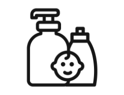 Picture for category محصولات کودکان