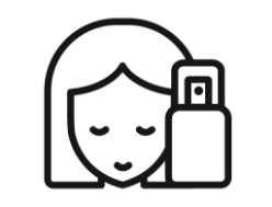 Picture for category محصولات آرایش مو