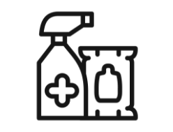 Picture for category ضد عفونی کننده ها