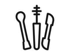 Picture for category سایر اپلیکاتور ها