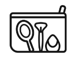 ست آرایشی مسافرتی