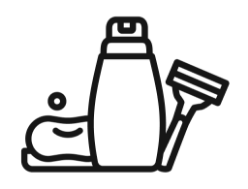 Picture for category محصولات مراقبت بدن و حمام