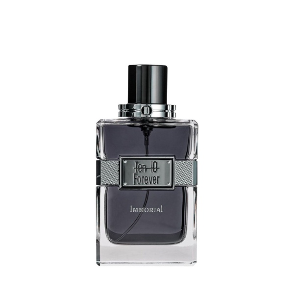 TEN 10 FOREVER Immortal Edp 100ml M 