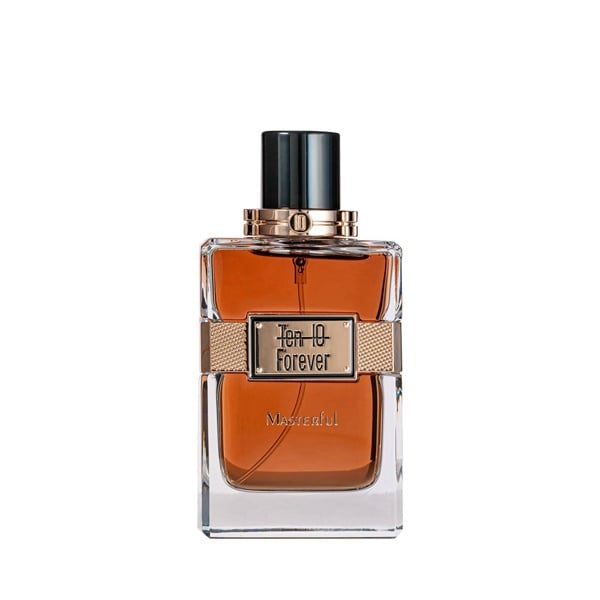 TEN 10 FOREVER Masterful Edp U 100ml 