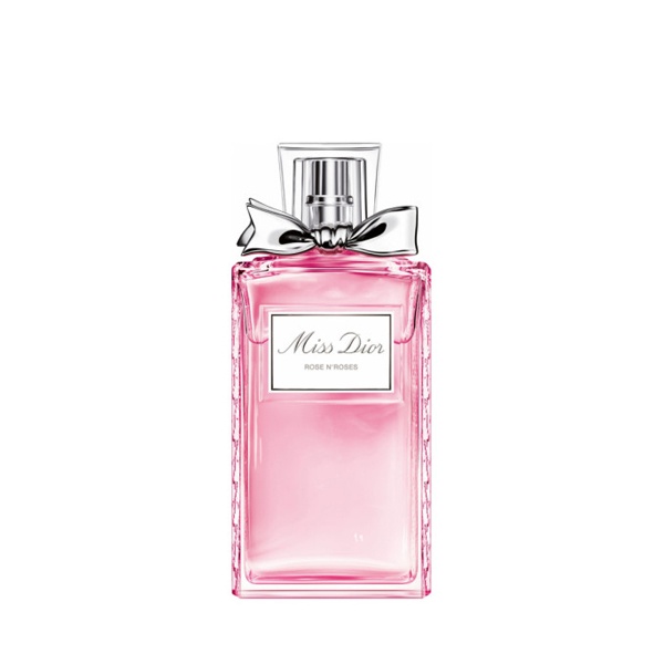 CHRISTIAN DIOR Miss Dior Rose N' Roses Edt 100ml W
