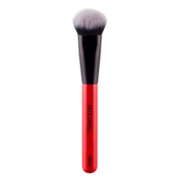 ROJMEL Makeup Brush 