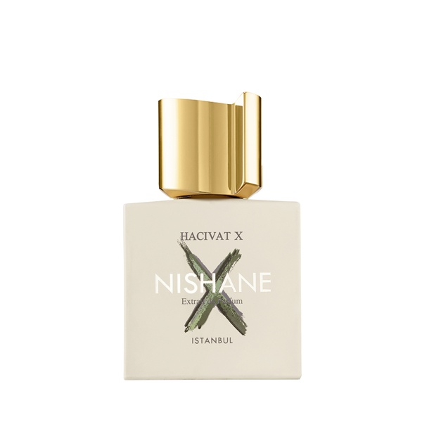 NISHANE Hacivat X Extrait De Parfum 100ml W-M