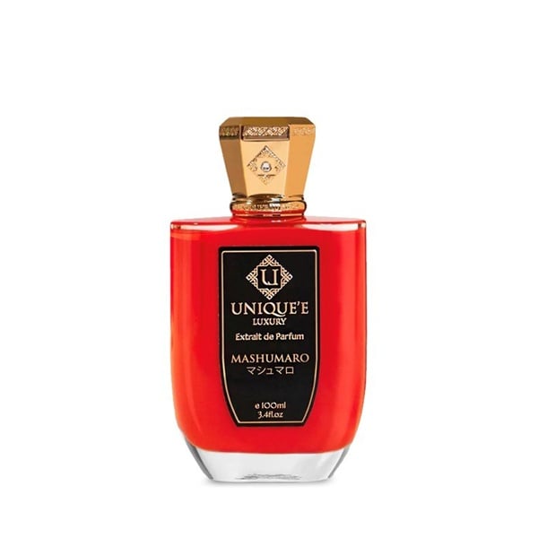 UNIQUE'E LUXURY Mashumaro Extrait De Parfum 100ml W-M