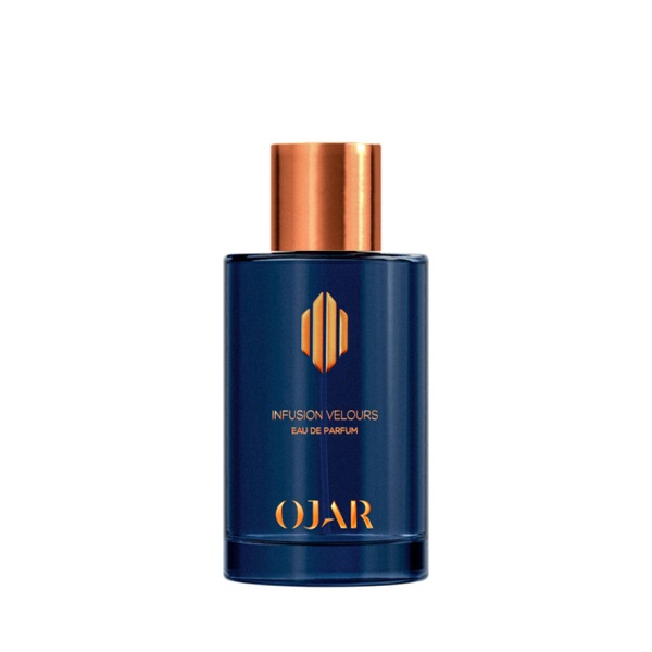 OJAR Infusion Velours Edp 100ml W-M