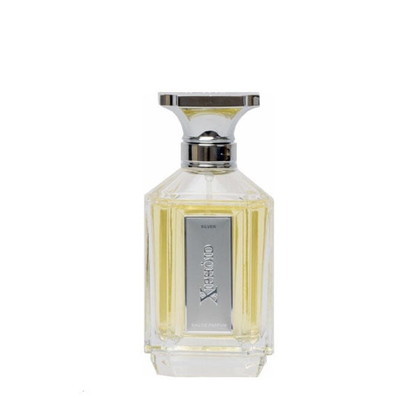 XIPHOID Silver Edp 100ml M