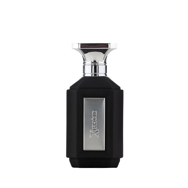 VELVET XIPHOD Silver Edp 100ml M