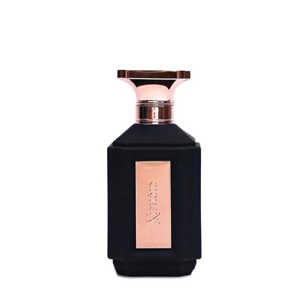 VELVET XIPHOD Rose Gold Edp 100ml W