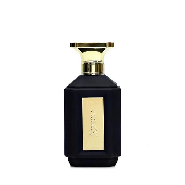 VELVET XIPHOD Gold Edp 100ml W