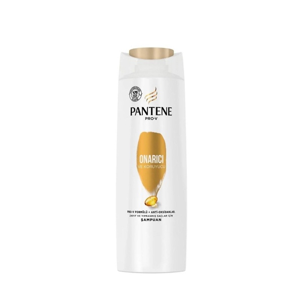 PANTENE Repair and Protective Shampoo 350ml