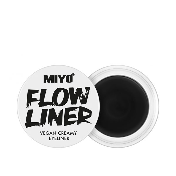 MIYO Flow Liner Asphalt 1	