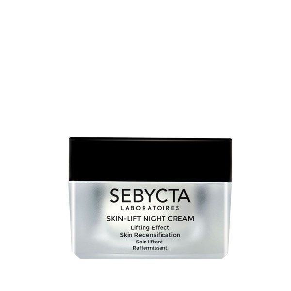 کرم شب لیفتینگ صورت سبیکتا 50 میل