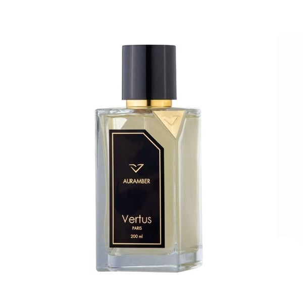 VERTUS Auramber Edp 200ml W-M