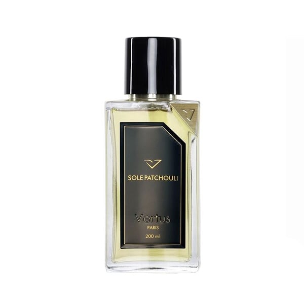 VERTUS Sole Patchouli Edp 200ml W-M