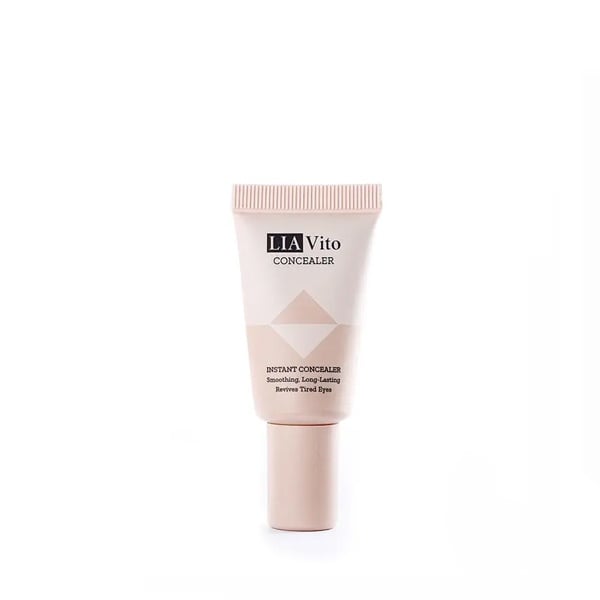 LIA VITO Instant Concealer 01	