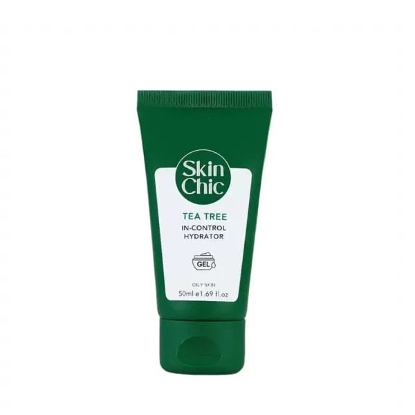 SKIN CHIC Tea Tree InControl Hydrator 50ml 