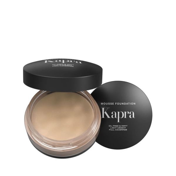 KAPRA Mousse Foundation 601	