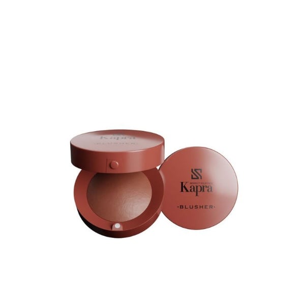 KAPRA Terracotta Mini Blusher 201	