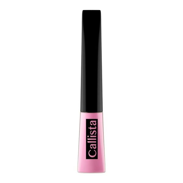 CALLISTA Colored Eyeliner 01 Pink	