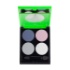 CALLISTA Eye Shadow Four Colors E23	