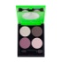 CALLISTA Eye Shadow Four Colors E25	