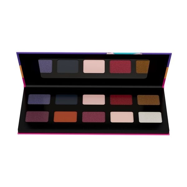 CALLISTA Eye Shadow Palette 30 